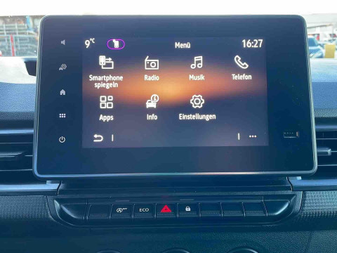 Ansicht 22 - Neuwagen Fahrzeug, Modell Townstar der Marke Nissan von Verkäufer Siegfried Schmidt GmbH