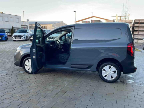 Ansicht 23 - Neuwagen Fahrzeug, Modell Townstar der Marke Nissan von Verkäufer Siegfried Schmidt GmbH