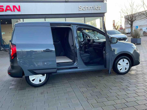 Ansicht 24 - Neuwagen Fahrzeug, Modell Townstar der Marke Nissan von Verkäufer Siegfried Schmidt GmbH