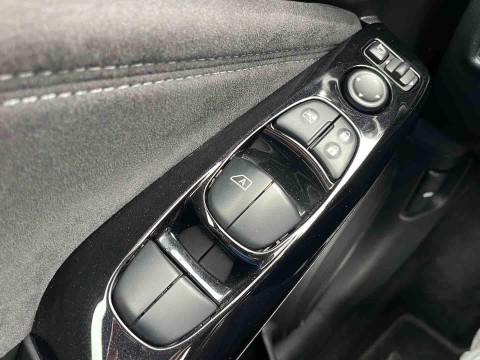 Ansicht 21 - Gebrauchtwagen Fahrzeug, Modell Juke der Marke Nissan von Verkäufer Siegfried Schmidt GmbH