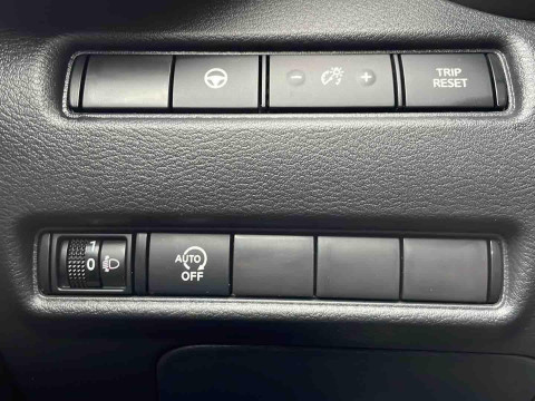 Ansicht 22 - Gebrauchtwagen Fahrzeug, Modell Juke der Marke Nissan von Verkäufer Siegfried Schmidt GmbH