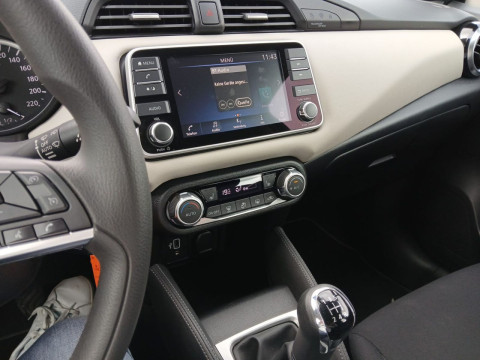 Ansicht 9 - Gebrauchtwagen Fahrzeug, Modell Micra der Marke Nissan von Verkäufer Autohaus Wegener Berlin GmbH - Filiale Spandau