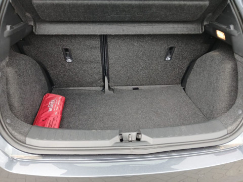 Ansicht 12 - Gebrauchtwagen Fahrzeug, Modell Micra der Marke Nissan von Verkäufer Autohaus Wegener Berlin GmbH - Filiale Spandau