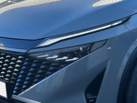 Ansicht 5 - Gebrauchtwagen Fahrzeug, Modell Qashqai der Marke Nissan von Verkäufer Wegener Automobile GmbH - Filiale Potsdam