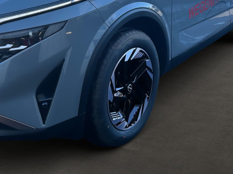 Ansicht 6 - Gebrauchtwagen Fahrzeug, Modell Qashqai der Marke Nissan von Verkäufer Wegener Automobile GmbH - Filiale Potsdam