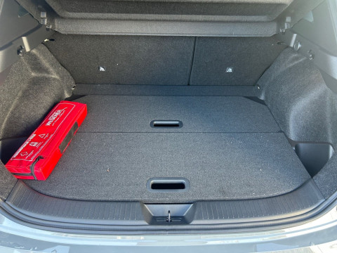 Ansicht 12 - Gebrauchtwagen Fahrzeug, Modell Qashqai der Marke Nissan von Verkäufer Wegener Automobile GmbH - Filiale Potsdam