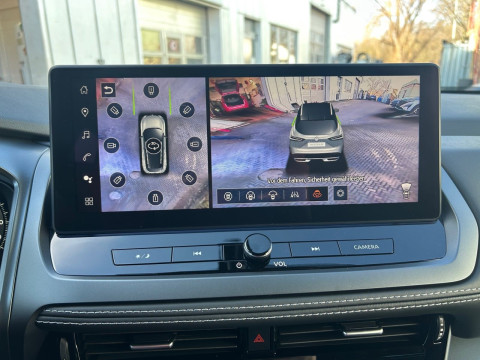 Ansicht 15 - Gebrauchtwagen Fahrzeug, Modell Qashqai der Marke Nissan von Verkäufer Wegener Automobile GmbH - Filiale Potsdam