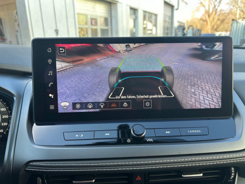 Ansicht 16 - Gebrauchtwagen Fahrzeug, Modell Qashqai der Marke Nissan von Verkäufer Wegener Automobile GmbH - Filiale Potsdam