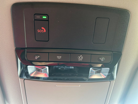 Ansicht 17 - Gebrauchtwagen Fahrzeug, Modell Qashqai der Marke Nissan von Verkäufer Wegener Automobile GmbH - Filiale Potsdam