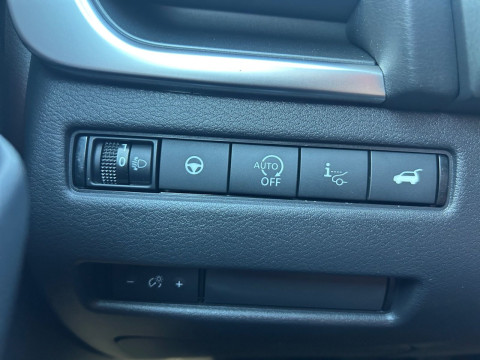 Ansicht 18 - Gebrauchtwagen Fahrzeug, Modell Qashqai der Marke Nissan von Verkäufer Wegener Automobile GmbH - Filiale Potsdam