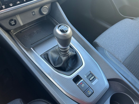 Ansicht 19 - Gebrauchtwagen Fahrzeug, Modell Qashqai der Marke Nissan von Verkäufer Wegener Automobile GmbH - Filiale Potsdam