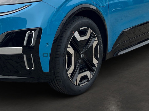 Ansicht 6 - Neuwagen Fahrzeug, Modell Micra der Marke Nissan von Verkäufer Olympic Auto GmbH