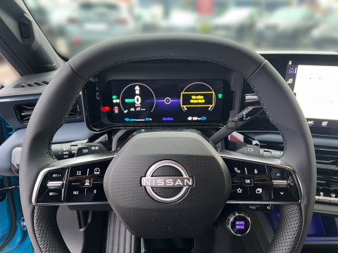 Ansicht 8 - Neuwagen Fahrzeug, Modell Micra der Marke Nissan von Verkäufer Olympic Auto GmbH