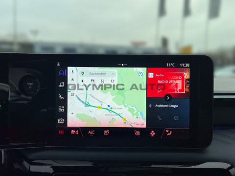 Ansicht 9 - Neuwagen Fahrzeug, Modell Micra der Marke Nissan von Verkäufer Olympic Auto GmbH