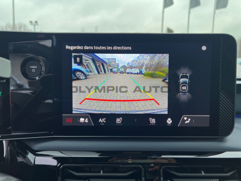 Ansicht 16 - Neuwagen Fahrzeug, Modell Micra der Marke Nissan von Verkäufer Olympic Auto GmbH