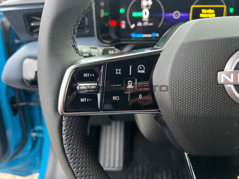 Ansicht 19 - Neuwagen Fahrzeug, Modell Micra der Marke Nissan von Verkäufer Olympic Auto GmbH