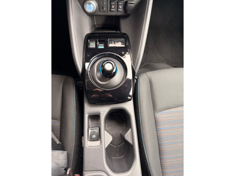 Ansicht 15 - Gebrauchtwagen Fahrzeug, Modell Leaf der Marke Nissan von Verkäufer Auto-Vertrieb Müller GmbH