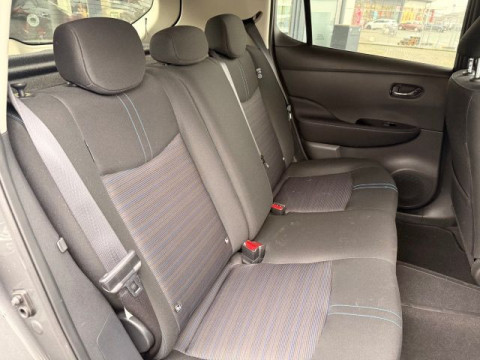 Ansicht 18 - Gebrauchtwagen Fahrzeug, Modell Leaf der Marke Nissan von Verkäufer Auto-Vertrieb Müller GmbH