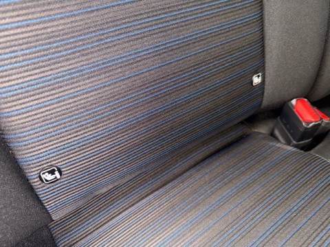 Ansicht 19 - Gebrauchtwagen Fahrzeug, Modell Leaf der Marke Nissan von Verkäufer Auto-Vertrieb Müller GmbH