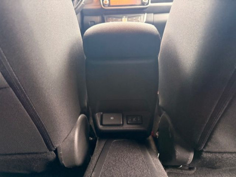 Ansicht 20 - Gebrauchtwagen Fahrzeug, Modell Leaf der Marke Nissan von Verkäufer Auto-Vertrieb Müller GmbH