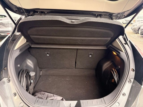 Ansicht 23 - Gebrauchtwagen Fahrzeug, Modell Leaf der Marke Nissan von Verkäufer Auto-Vertrieb Müller GmbH