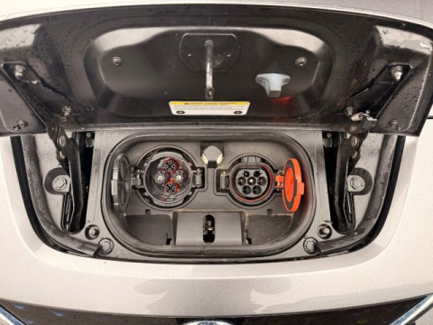 Ansicht 26 - Gebrauchtwagen Fahrzeug, Modell Leaf der Marke Nissan von Verkäufer Auto-Vertrieb Müller GmbH