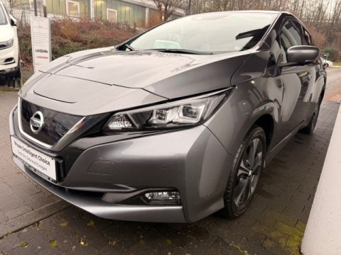 Ansicht 27 - Gebrauchtwagen Fahrzeug, Modell Leaf der Marke Nissan von Verkäufer Auto-Vertrieb Müller GmbH