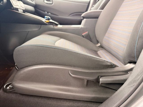 Ansicht 28 - Gebrauchtwagen Fahrzeug, Modell Leaf der Marke Nissan von Verkäufer Auto-Vertrieb Müller GmbH