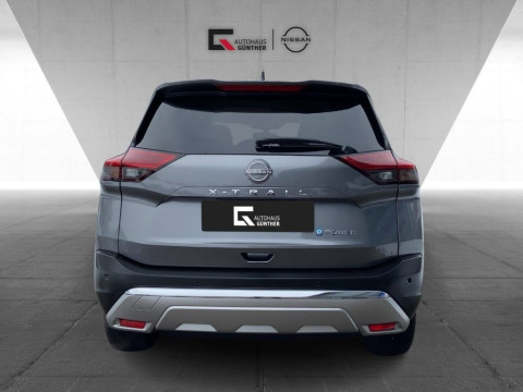 Ansicht 3 - Gebrauchtwagen Fahrzeug, Modell X-Trail der Marke Nissan von Verkäufer Autohaus Günther GmbH