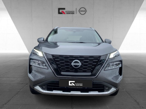 Ansicht 6 - Gebrauchtwagen Fahrzeug, Modell X-Trail der Marke Nissan von Verkäufer Autohaus Günther GmbH