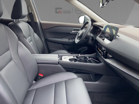 Ansicht 10 - Gebrauchtwagen Fahrzeug, Modell X-Trail der Marke Nissan von Verkäufer Autohaus Günther GmbH