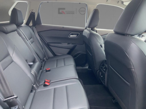 Ansicht 11 - Gebrauchtwagen Fahrzeug, Modell X-Trail der Marke Nissan von Verkäufer Autohaus Günther GmbH