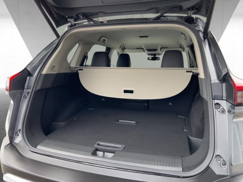 Ansicht 12 - Gebrauchtwagen Fahrzeug, Modell X-Trail der Marke Nissan von Verkäufer Autohaus Günther GmbH