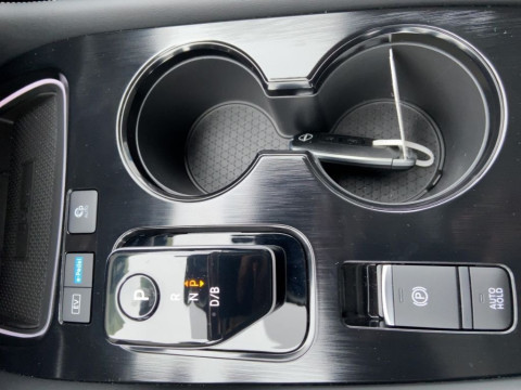 Ansicht 15 - Gebrauchtwagen Fahrzeug, Modell X-Trail der Marke Nissan von Verkäufer Autohaus Günther GmbH