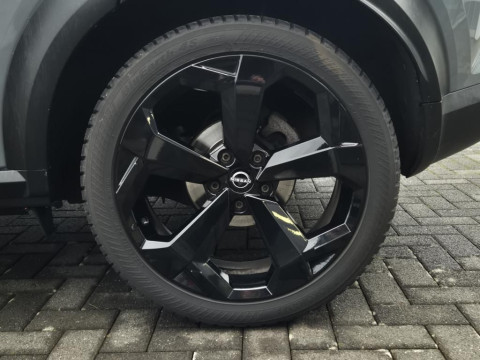 Ansicht 5 - Gebrauchtwagen Fahrzeug, Modell Juke der Marke Nissan von Verkäufer Hans-Jörg Lofi GmbH & Co KG