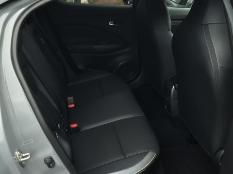 Ansicht 9 - Gebrauchtwagen Fahrzeug, Modell Juke der Marke Nissan von Verkäufer Hans-Jörg Lofi GmbH & Co KG