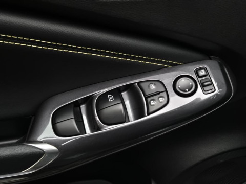 Ansicht 12 - Gebrauchtwagen Fahrzeug, Modell Juke der Marke Nissan von Verkäufer Hans-Jörg Lofi GmbH & Co KG