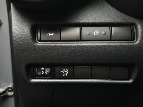 Ansicht 13 - Gebrauchtwagen Fahrzeug, Modell Juke der Marke Nissan von Verkäufer Hans-Jörg Lofi GmbH & Co KG