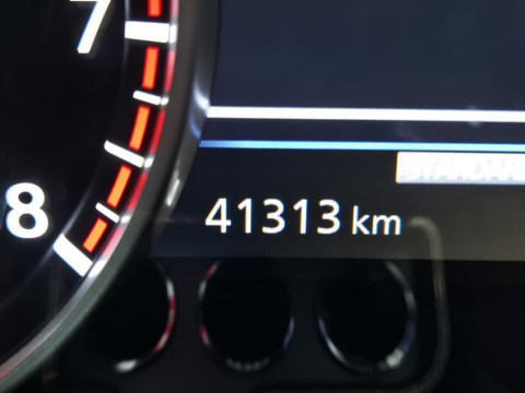 Ansicht 14 - Gebrauchtwagen Fahrzeug, Modell Juke der Marke Nissan von Verkäufer Hans-Jörg Lofi GmbH & Co KG