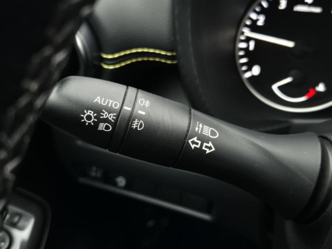 Ansicht 16 - Gebrauchtwagen Fahrzeug, Modell Juke der Marke Nissan von Verkäufer Hans-Jörg Lofi GmbH & Co KG