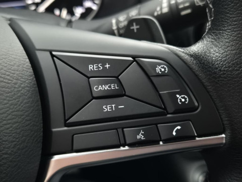 Ansicht 17 - Gebrauchtwagen Fahrzeug, Modell Juke der Marke Nissan von Verkäufer Hans-Jörg Lofi GmbH & Co KG