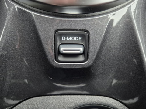 Ansicht 25 - Gebrauchtwagen Fahrzeug, Modell Juke der Marke Nissan von Verkäufer Hans-Jörg Lofi GmbH & Co KG