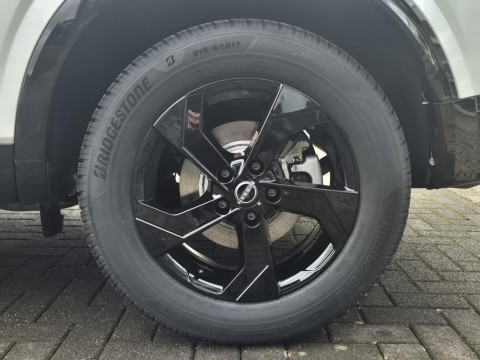 Ansicht 5 - Gebrauchtwagen Fahrzeug, Modell Qashqai der Marke Nissan von Verkäufer Hans-Jörg Lofi GmbH & Co KG