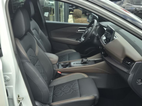 Ansicht 6 - Gebrauchtwagen Fahrzeug, Modell Qashqai der Marke Nissan von Verkäufer Hans-Jörg Lofi GmbH & Co KG