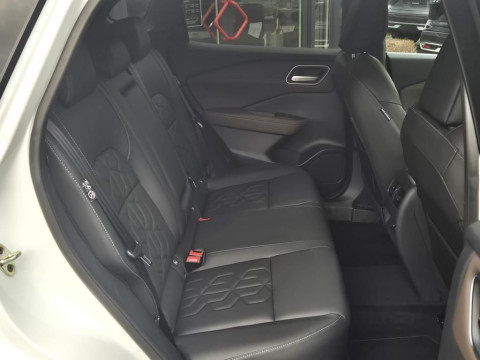 Ansicht 7 - Gebrauchtwagen Fahrzeug, Modell Qashqai der Marke Nissan von Verkäufer Hans-Jörg Lofi GmbH & Co KG