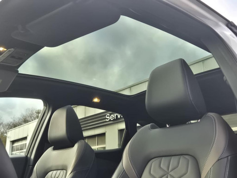 Ansicht 14 - Gebrauchtwagen Fahrzeug, Modell Qashqai der Marke Nissan von Verkäufer Hans-Jörg Lofi GmbH & Co KG