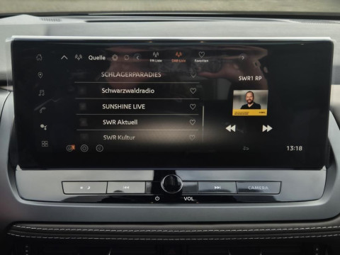 Ansicht 20 - Gebrauchtwagen Fahrzeug, Modell Qashqai der Marke Nissan von Verkäufer Hans-Jörg Lofi GmbH & Co KG
