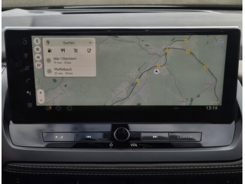 Ansicht 21 - Gebrauchtwagen Fahrzeug, Modell Qashqai der Marke Nissan von Verkäufer Hans-Jörg Lofi GmbH & Co KG