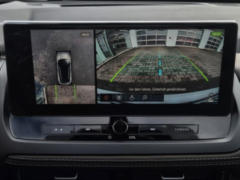 Ansicht 22 - Gebrauchtwagen Fahrzeug, Modell Qashqai der Marke Nissan von Verkäufer Hans-Jörg Lofi GmbH & Co KG