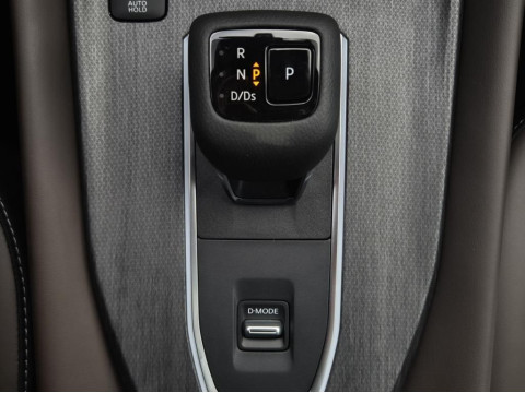 Ansicht 26 - Gebrauchtwagen Fahrzeug, Modell Qashqai der Marke Nissan von Verkäufer Hans-Jörg Lofi GmbH & Co KG